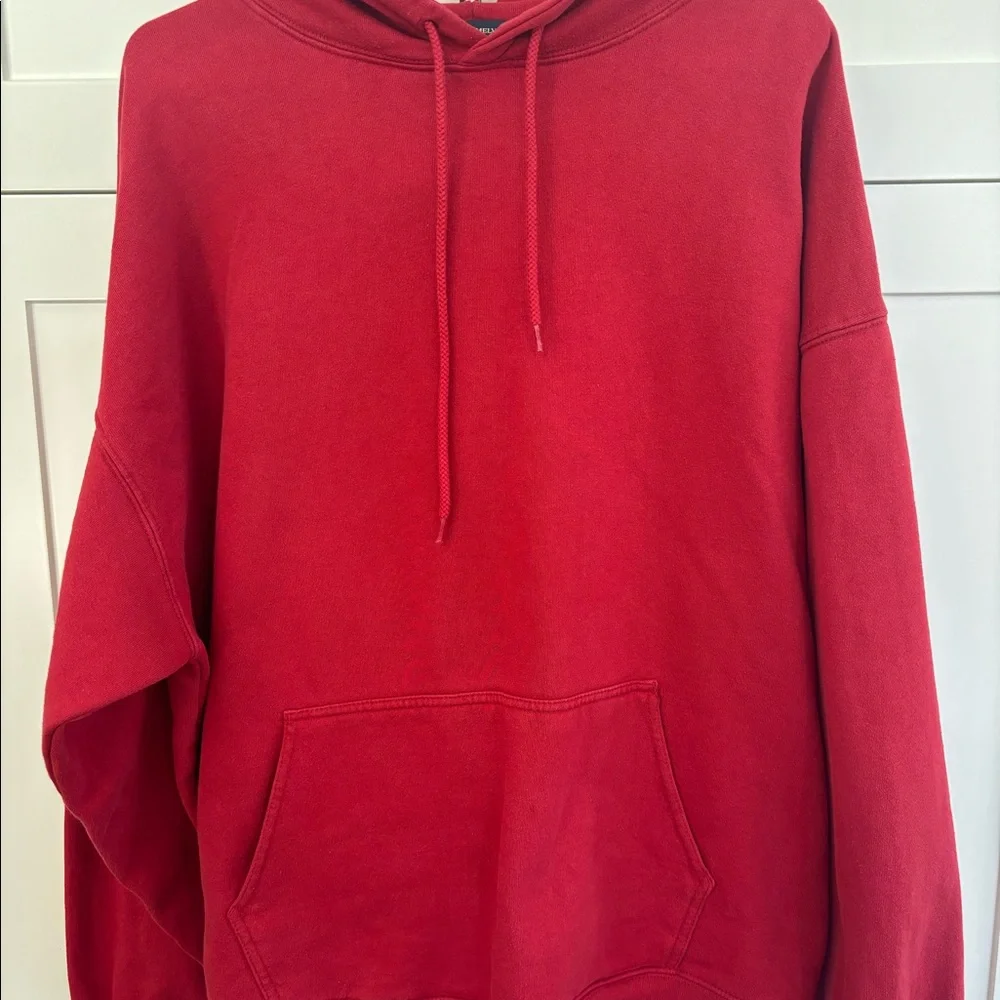 Brandy Melville hoodie - Picture 2 of 3